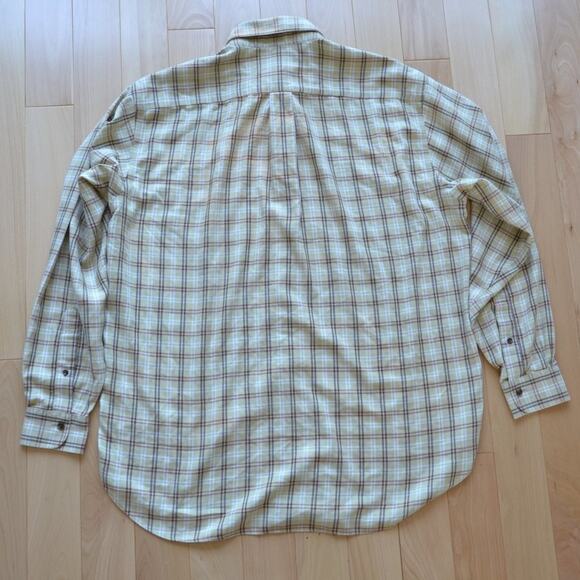 Brooks Brothers Country Club Button Down Shirt - Picture 4 of 6